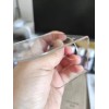 GAB Belleza 1 Paleta De Acrílico P' Mezclar Maquillaje _