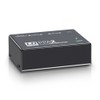 LD Systems PPA 2 Phono Preamp and Equalizer LDPPA2 Black