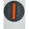 vivicreate 7 inch Burger Smasher,Patty Smasher,Hamburger Smasher Press,Griddle Press, Bacon