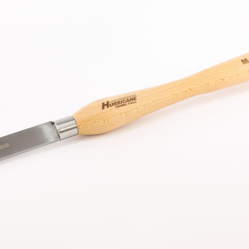 Hurricane Turning Tools, CryoCut Series, HTT-514, M2 Cryo 1" Skew