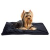 Furhaven ThermaNAP Self-Warming Cat Bed for Indoor Cats & Small