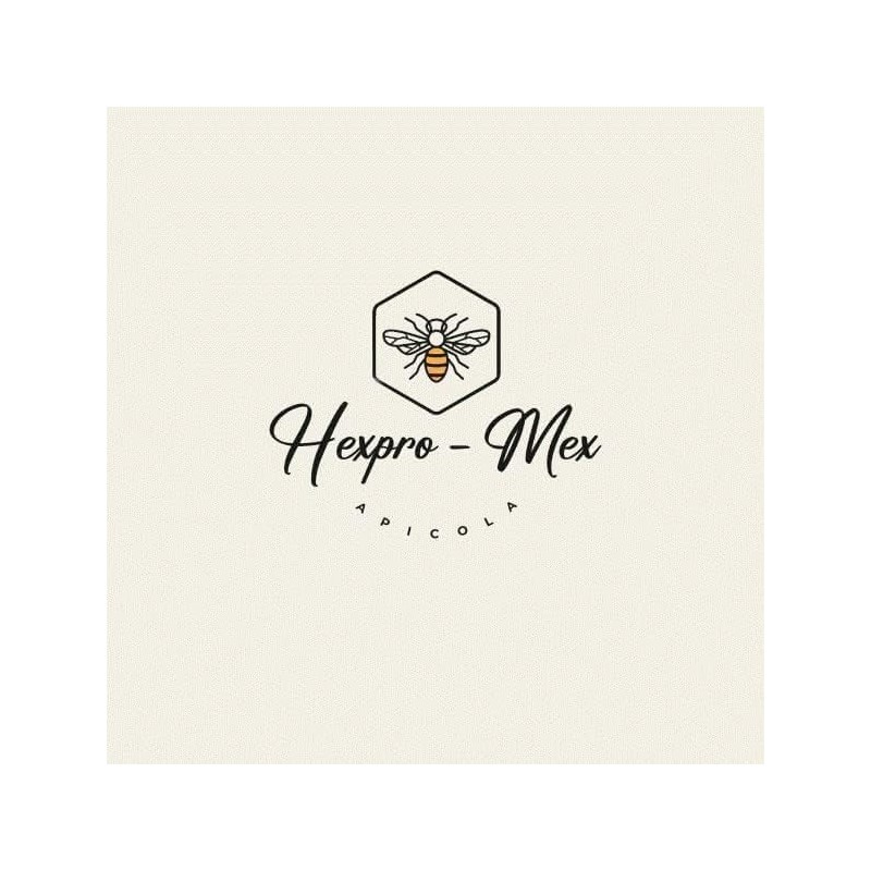 Hexpro-Mex Cera De Abeja Para Proteger, Limpiar y Restaurar Madera,