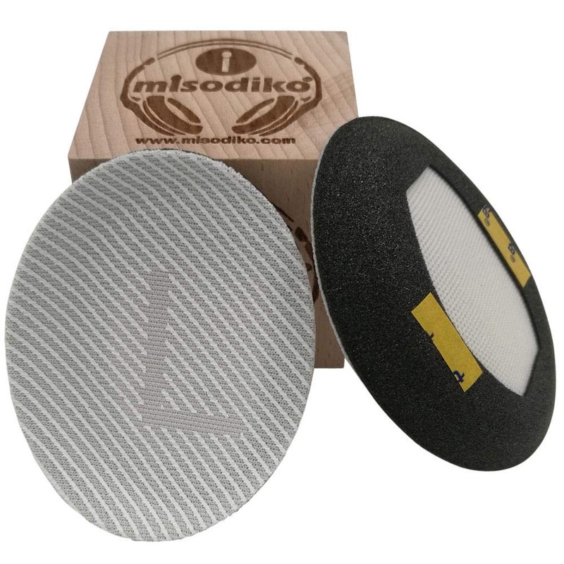 misodiko Ear Pads - for Bose Quiet Comfort 35 (QC35)
