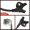 ABS Sensor Wheel Speed Front for C4 Coupe LA C4