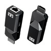 urcollections HDMI Extender Over Cat5e/6/7 HDMI to RJ45 Ethernet Network
