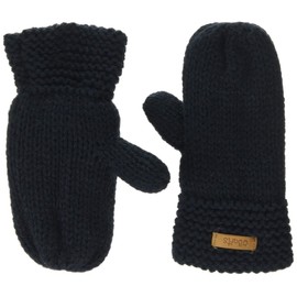 Barts Baby Boys' Yuma Mitts Mittens, Blue (NAVY 0003), 65 (Manufacturer Size: 1)