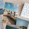 PrintWorks Double Sided Matte Photo Paper 8.5" x 11" -