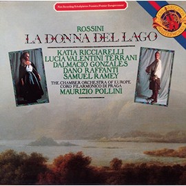 Rossini: La Donna del Lago