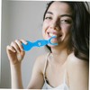 minkissy Oral Floss Dispenser Reusable Floss Holder for Easy Oral