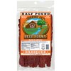 Buffalo Bills 8oz Barbecue Country Cut Beef Jerky Pack (moist