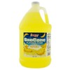 Snappy Banana Sno Cone Syrup, 1 Gallon (128 ounces) Size,