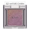 kiss Sheer Glitter Eyes 52 MATURE CHARM