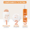 Avene Protector Solar Facial FPS50 con Color, Piel Sensible