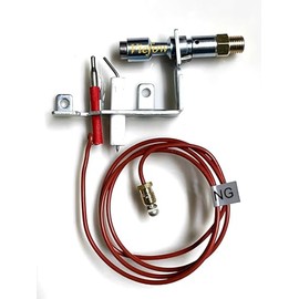 Replacement for Mr. Heater F270398 Vent-Free Pilot Assemblies (NG),Multi