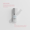 Schramec Time Control Eye Cream, 0.5 fl oz (15 ml)