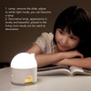 Star Night Light Projector Bedroom Night Light with Music Star