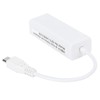Bewinner USB 2.0 Ethernet Adapter, 100Mbps Gigabit USB LAN Network