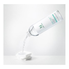 AmpouleN 코리아나 앰플엔 퓨리파잉샷 토너 600ml Koreana Ampoule Purifying Shot Toner 600ml