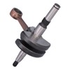 Chain Saw Crankshaft Replacement Spare Parts 11190300400 Fit for STIHL