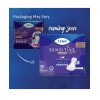 TENA Incontinent Pad 16" L Overnight 28 Ct