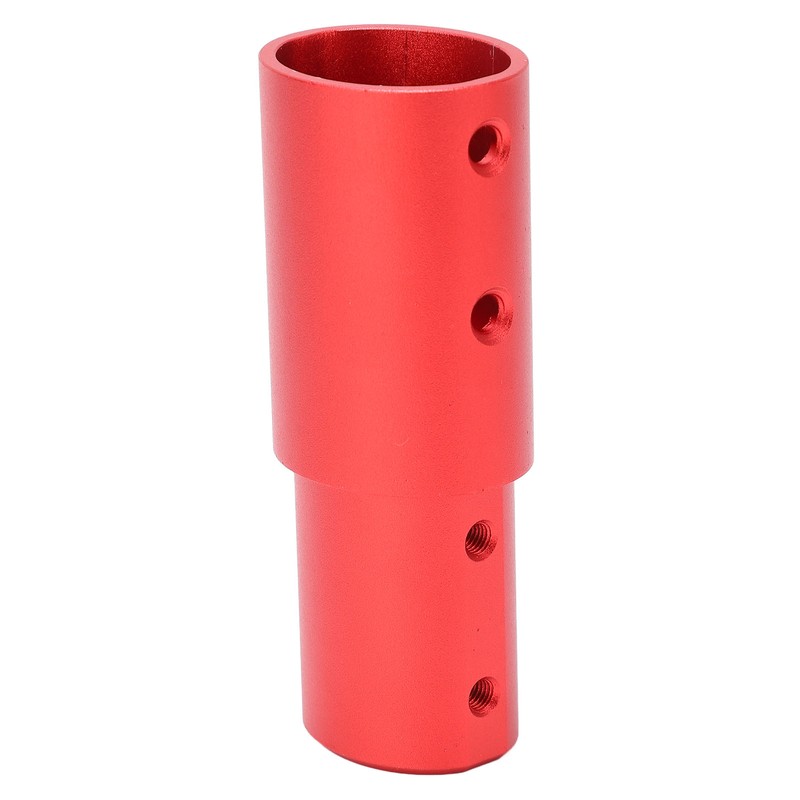 Handlebar Extension Pipe Aluminium Alloy Heightening Pole Riser for M365