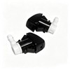 Front Windshield Washer Nozzle Kit fit for 2011-2023 Jeep Grand