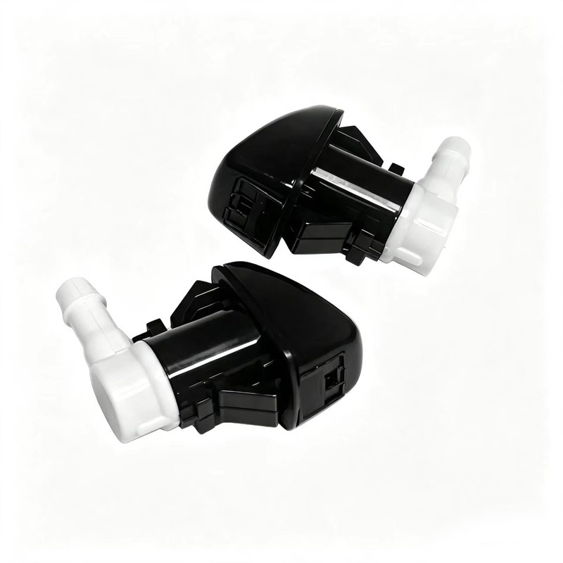 Front Windshield Washer Nozzle Kit fit for 2011-2023 Jeep Grand