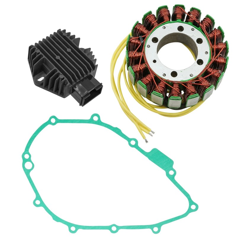 For Honda Stator & Regulator Rectifier for Honda CBR1100XX CBR