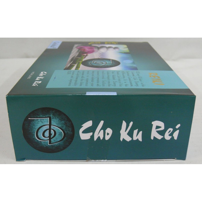 Goloka Reiki Series Healing Incense 15g