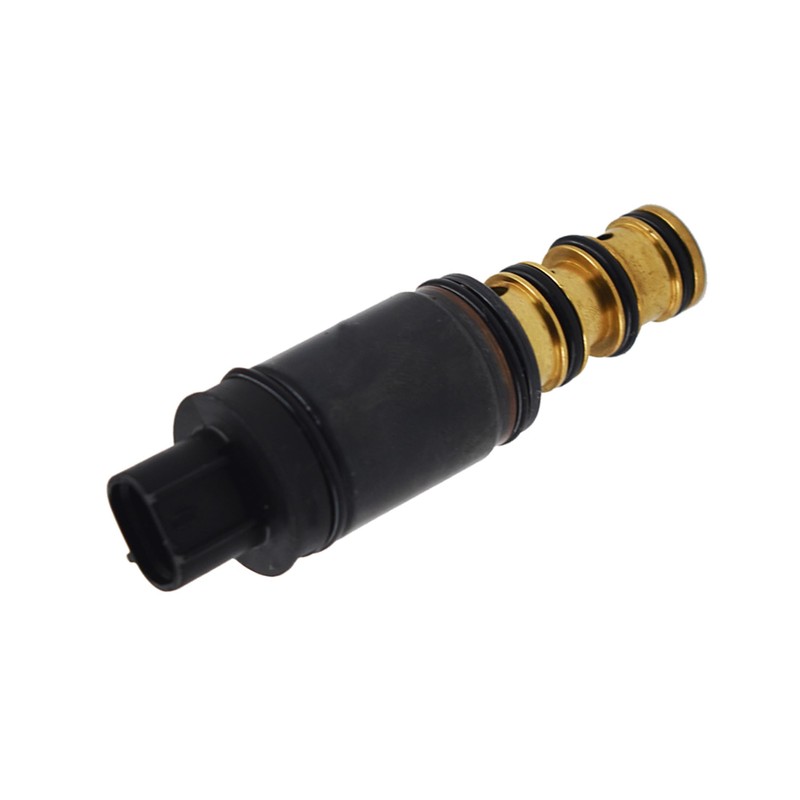 Thomletha Compressor Control Valve Replacement for 2004-2018 Corolla Yaris GS350