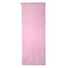 DOCIO Sports Towel, Fitness Towel with Fixation, 130 x 50