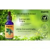 Hoja De Níspero, Triple Extracto Ultra Concentrado Natural