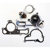 Cooling System Kit Compatible with Kawasaki Gas Mule with Water