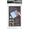 Ultra Pro Resealable Current Size Comic Bags 2-Mil Polypropylene 6-7/8