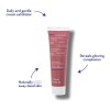 Korres Apothecary Crema Facial Exfoliante De Rosa Silvestre Normal A