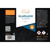 D.LINE Klarlack glänzend Sprühdose 400 ml DL 1523 - Überzugslack