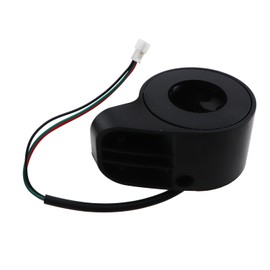 CTWHA Electric Scooter Parts M365 8.5-inch Finger Accelerator Throttle Accelerator Accessories Replacement Parts
