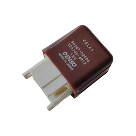 90987-02006 056700-6912 12VDC 40A 4Pins Automotive Relay