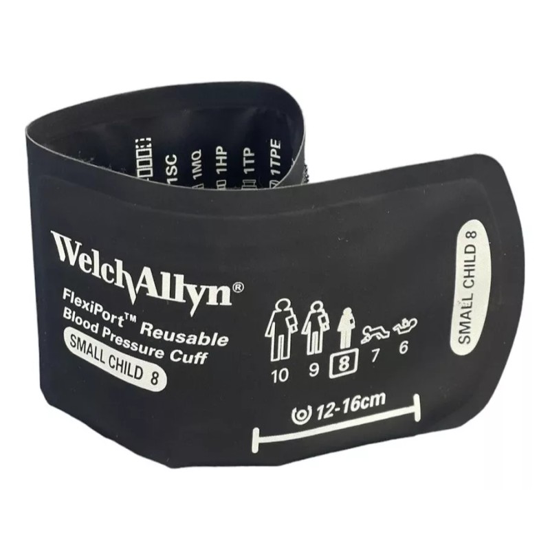 Welch Allyn Brazalete Para Baumanometro Welch Allyn Reuse 08 Flexiport