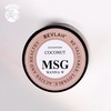 Vibla MSG Multi Extension Gel White WANNA W 25g /