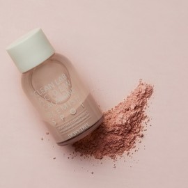 Deweytree [Dewytree] The Clean Lab AC Dew Calamine Blemish Spot 18g / [듀이트리] 더 클린 랩 AC 듀 칼라민 블레미쉬 스팟 18g