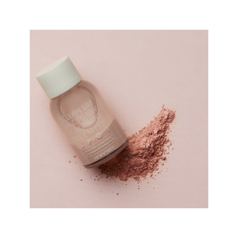 Deweytree [Dewytree] The Clean Lab AC Dew Calamine Blemish Spot