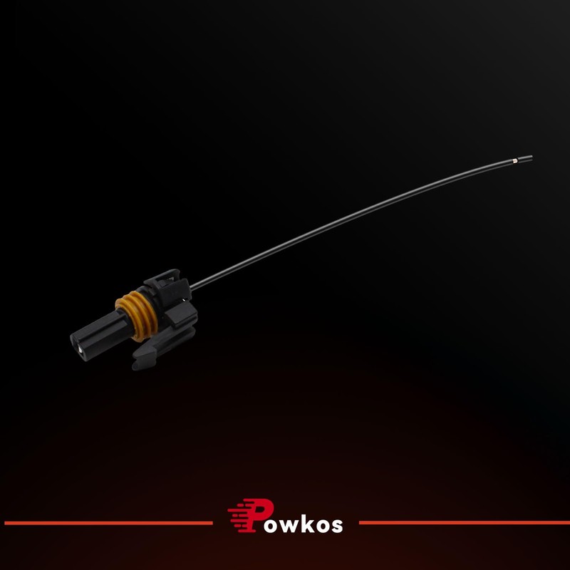 Wire Connector Pigtail WPSTR40 Compatible with LS Gen 4 Starter