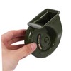 Alipis Motorcycle Horn Loud Speaker for Atv and Scooter Durable