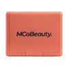 MCoBeauty Soft Touch Powder Blush - Deep Peach