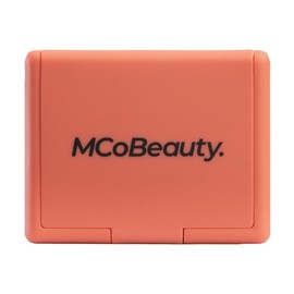 MCoBeauty Soft Touch Powder Blush - Deep Peach