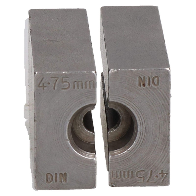 AB Tools 4.75mm DIN Brake Pipe Flaring Bench Flare Tool