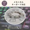 Aristal Key Caps, Custom Inner Key Caps, For CherryMX, Set