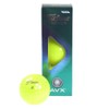 Titleist 22 AVX YE (3 Bulbs per Sleeve) YEL