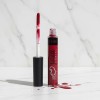 Labial Indeleble Mia Terra Cosmetics Color Rojo